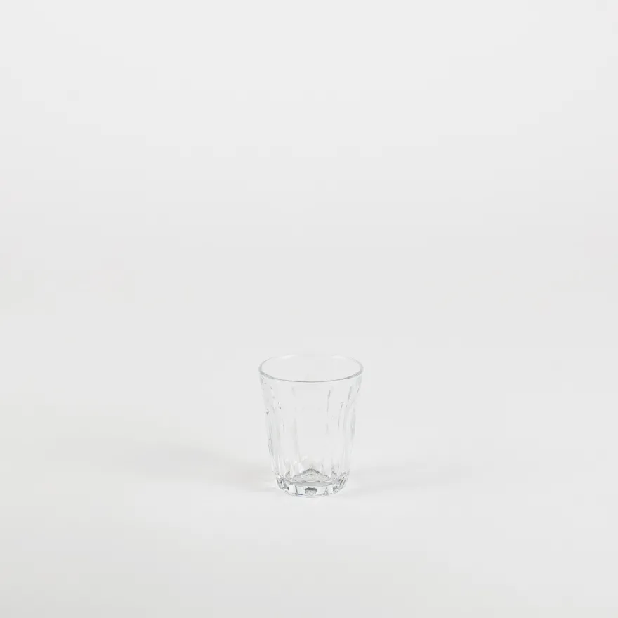 Discount Provence - Verre transparent 9cl Verrines|Verres À Shot