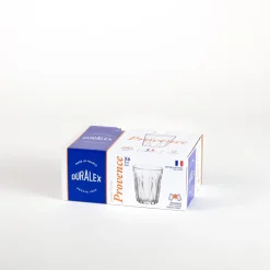 Discount Provence - Verre transparent 9cl Verrines|Verres À Shot