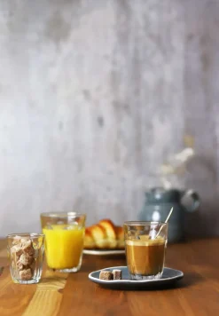 Discount Provence - Verre transparent 9cl Verrines|Verres À Shot