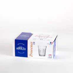 New Provence - Verre transparent 16cl Professionnels De La Restauration|Verres À Eau