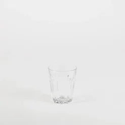 Outlet Provence - Verre transparent 25cl Professionnels De La Restauration|Verres À Eau