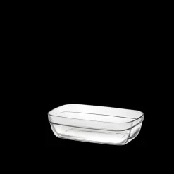 Discount Ravier - Coupelle en verre transparent 15 cm - 37 cl Professionnels De La Restauration|Coupelles