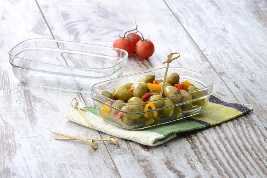 Discount Ravier - Coupelle en verre transparent 15 cm - 37 cl Professionnels De La Restauration|Coupelles