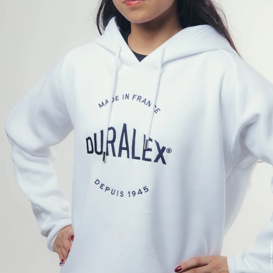 Best Sweat blanc Produits Dérivés