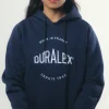 Hot Sweat bleu Produits Dérivés