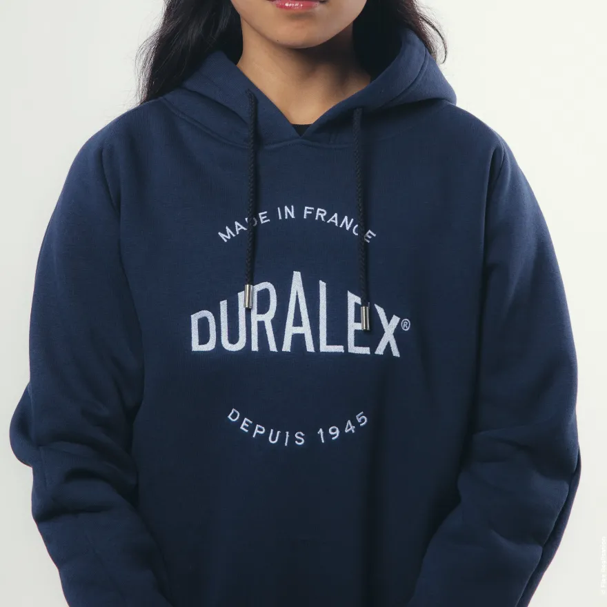 Hot Sweat bleu Produits Dérivés