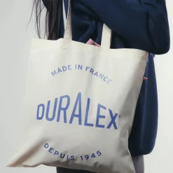 Best Tote Bag écru blanc - Produits Dérivés
