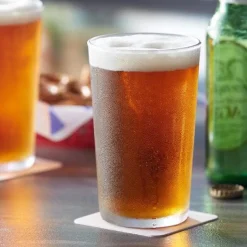 Clearance Unie - Verre transparent 56 cl Professionnels De La Restauration|Verres À Bière