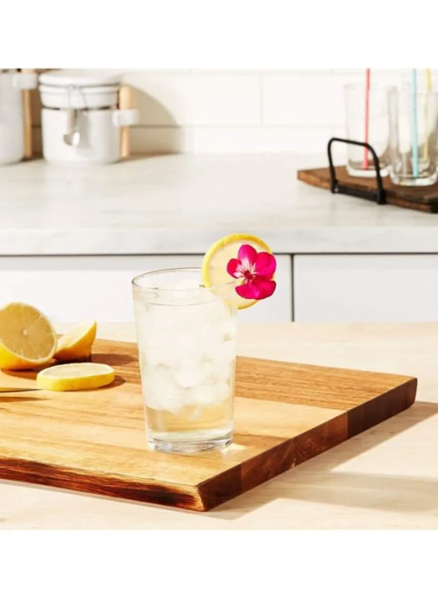 Online Unie - Verre transparent 25 cl Professionnels De La Restauration|Verres À Eau