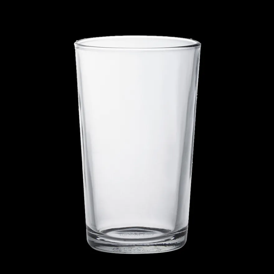 Online Unie - Verre transparent 25 cl Professionnels De La Restauration|Verres À Eau