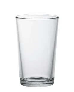 Best Unie - Verre transparent 20 cl Verres À Eau