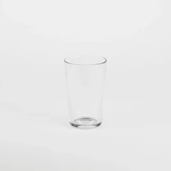 Online Unie - Verre transparent 33 cl Professionnels De La Restauration|Verres À Eau