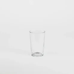 Sale Unie - Verre transparent 28 cl Professionnels De La Restauration|Verres À Eau