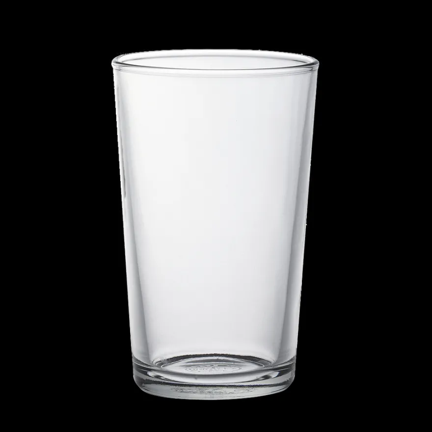 Sale Unie - Verre transparent 28 cl Professionnels De La Restauration|Verres À Eau