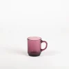 Sale Versailles - Mug en verre Prune 26 cl Professionnels De La Restauration|Mugs