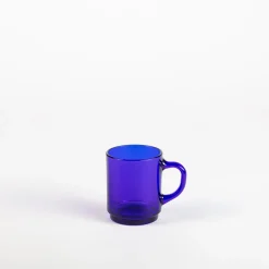 Online Versailles - Mug en verre Saphir 26 cl Professionnels De La Restauration|Mugs