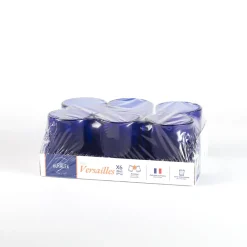 Online Versailles - Mug en verre Saphir 26 cl Professionnels De La Restauration|Mugs