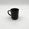 Outlet Versailles - Mug en verre Noir 26 cl Professionnels De La Restauration|Mugs