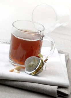 Hot Versailles - Mug en verre Transparent 26 cl Professionnels De La Restauration|Mugs