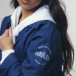 Online Veste marine - Taille S Produits Dérivés